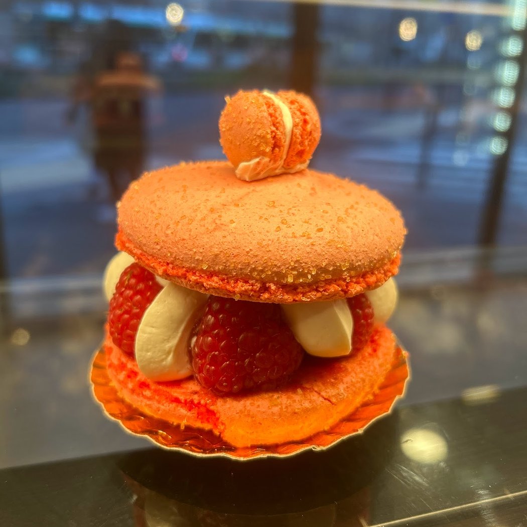 Boulangerie Pâtisserie Tiznit 3